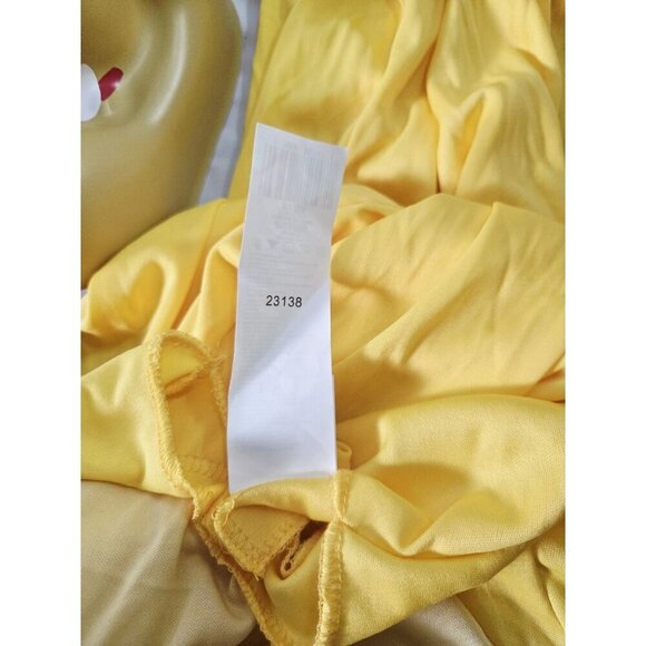 Super Mario Bowser Deluxe Child Costume Medium 7-8 - Picture 9 of 10